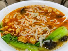 -富源春面馆(四川北路店)