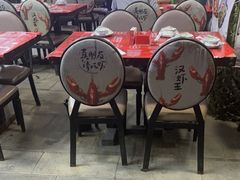 -汉虾王.小龙虾.武汉菜.粤菜(科技园店)