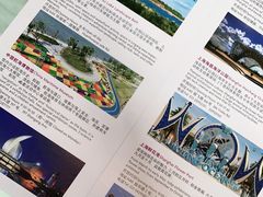 -上海滴水湖皇冠假日酒店