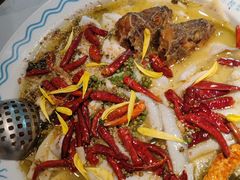 -花椒俏川菜小馆(南海万达店)