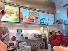 -桂桂茶(恒基名人店)