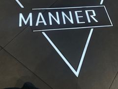 -Manner Coffee(淮海755店)