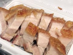 脆皮烧肉-森成美食店(海珠店)