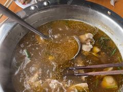 -鹅火锅(翡翠路店)