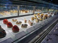 -1Cake壹刻蛋糕(奥体公园味觉艺术馆店)