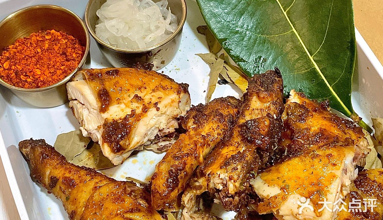 厦门探店｜来厦门必吃的一家创意闽南料理