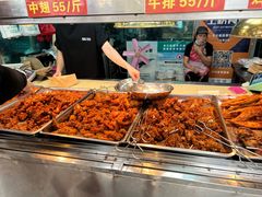 -吴日彪蒜香猪牛排(水巷口店)