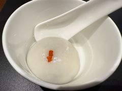 甬派汤圆-三利音·玖弄小鲜(浦东嘉里城店)