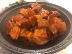红烧肉-庐州太太(CBD店)