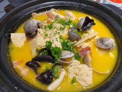 -维园悦谱·海派家常菜(乌鲁木齐南路店)