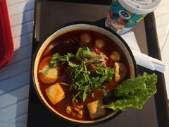 -热带风暴水上乐园(新镇路)