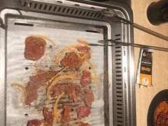 -新石器烤肉(中房金谊广场店)