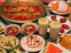-长嘉·河图火锅(长嘉汇江景旗舰店)