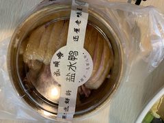 -戚顺兴盐水鸭(新街口明瓦廊店)