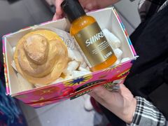 -LUSH(威尼斯人店)