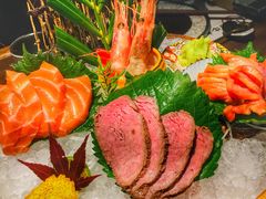 -牛道·和牛九食(市府恒隆广场店)