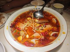 -涌上外婆桥(南塘店)