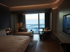 -深圳国际会展中心希尔顿酒店(前海华发冰雪世界店)