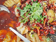 -小河盐帮·私家菜·烤鸭(三元桥·霄云路店)