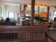 -1901 Cafe(西四店)