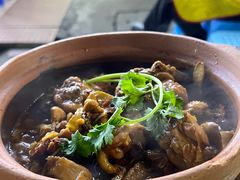 -雄伟美食(高沙中街店)
