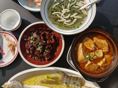 -美味之家·湖景农家乐(太湖东山店)
