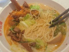 -味千拉面(光启城时尚购物中心店)