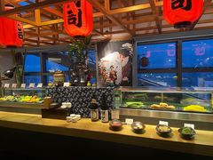 -金奥国际酒店全日餐厅ALTITUDE
