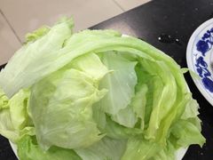 -洪运轩饭庄(北纬路店)