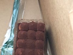 咖啡提拉米苏蛋糕-星巴克(无锡百联奥特莱斯店)