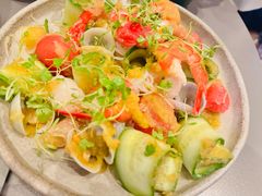 -Ginger(兴国路店)