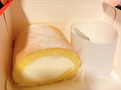 奶油卷-檬舒舒MonChouChou(久光百货店)