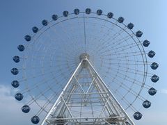 -秦皇岛乐岛海洋王国