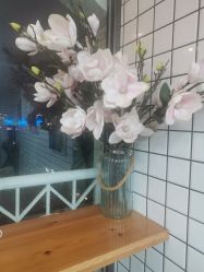 -88潮牌造型烫发·染发