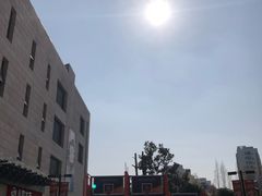 -浦江城市生活广场(江月路店)