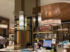-莆田餐厅(吉隆坡柏威年广场店)