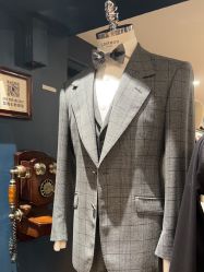 -LDIAMON西服定制(温州店)