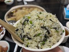 -江川野生菌火锅铜锅鱼(贵清火锅店)