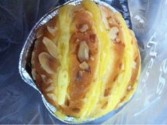 榴莲面包-精点味道(大连商场店)