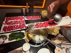 -牛事制造局牛肉火锅(莲岳路店)