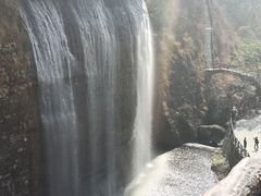-修水东浒寨风景区