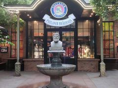 -宝莱纳啤酒花园餐厅PAULANER BRAUHAUS Nanjing(广州路店)
