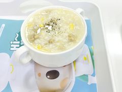 -佳儿萌豆儿童辅食餐厅(摩天活力城店)