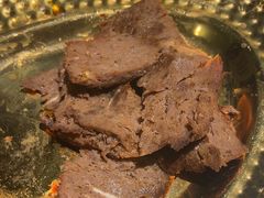 -海尔巴格一甸茶餐厅(团结路店)