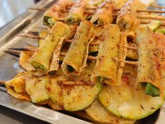 -明明烤牛肉(原明明东北烧烤)
