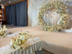 -长沙世纪金源大饭店·金世纪中餐厅