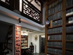 -道南書院·私房菜·早午茶·茶馆