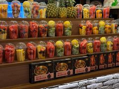 -厝味火锅·潮汕卤水火锅(十一合店)