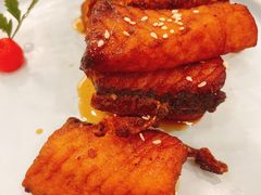 -菜之味