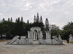 -深圳锦绣中华民俗村